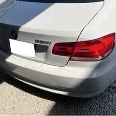 BMW 3シリーズクーペ　320iの画像
