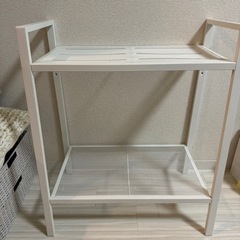 IKEA レールベリ