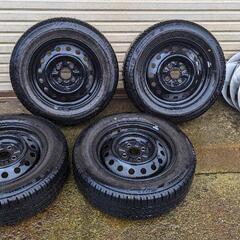    175/65R14  2019年製 ブリヂストン ECOP...