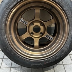 RAYS  te37v