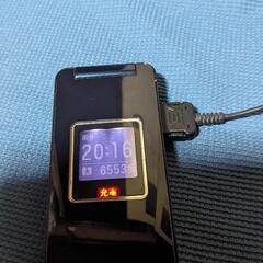 携帯電話