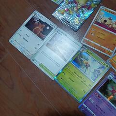 おもちゃ カードゲーム トレーディングカードの画像