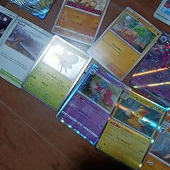 おもちゃ カードゲーム トレーディングカードの画像