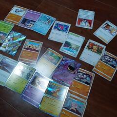 おもちゃ カードゲーム トレーディングカードの画像