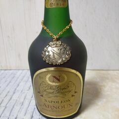 お酒 ブランデー