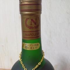 お酒 ブランデーの画像