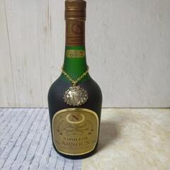 お酒 ブランデーの画像