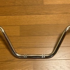 闇矢屋　CB750 K2アップ　絞りハンドル