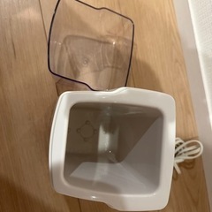 家電 キッチン家電 ジューサー、ミキサーの画像