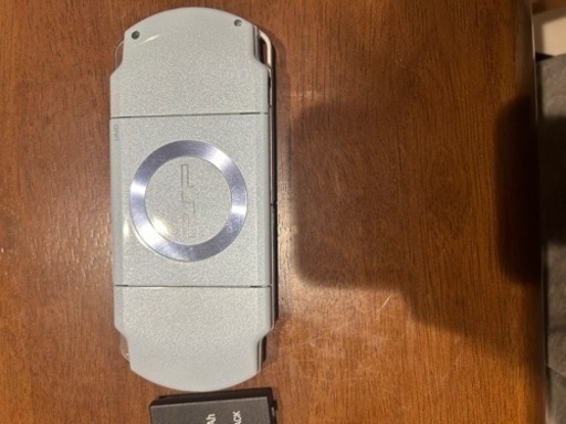 （完美品）おもちゃ ポータブルゲーム PSP2000