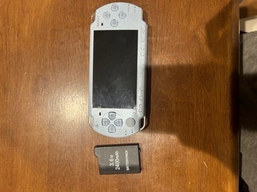 （完美品）おもちゃ ポータブルゲーム PSP2000
