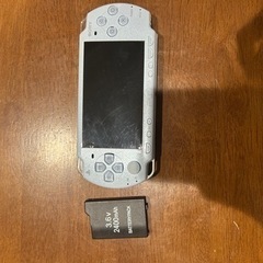 完美品）おもちゃ ポータブルゲーム PSP2000