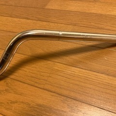 SUZUKI gn125h 純正ハンドルの画像
