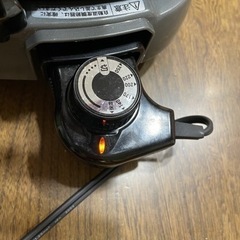 【最終値下げ】【美品】ホットプレートの画像