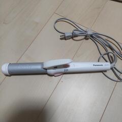 Panasonic EH-HT11  ionity　コテ　ヘアカ...