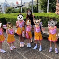 京成大久保のキッズチアダンススクール新規オープン⭐︎の画像