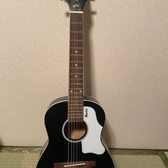 名器Gibson J-45をモチーフとしたミニギター⚠️説明文要...
