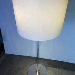 IKEA イケア フロアライト 間接照明 家具 照明器具 難ありの画像
