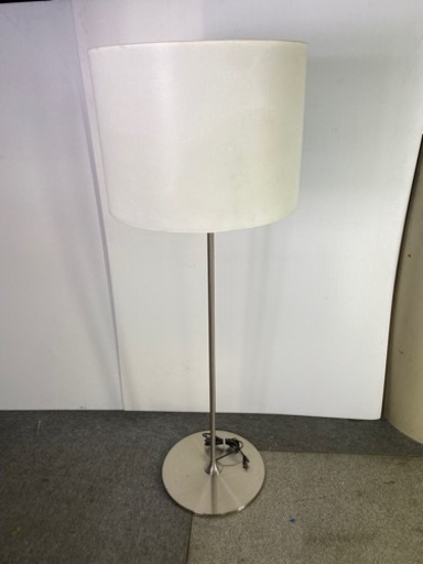 IKEA イケア フロアライト 間接照明 家具 照明器具 難あり