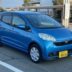 (売約済み) ★車検満タン2年★ ダイハツ　ソニカ　L405S ...
