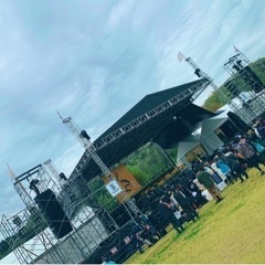 一緒にライブに行きませんか？！