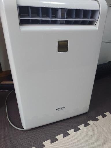 【取引中】家電 季節、空調家電 空気清浄機