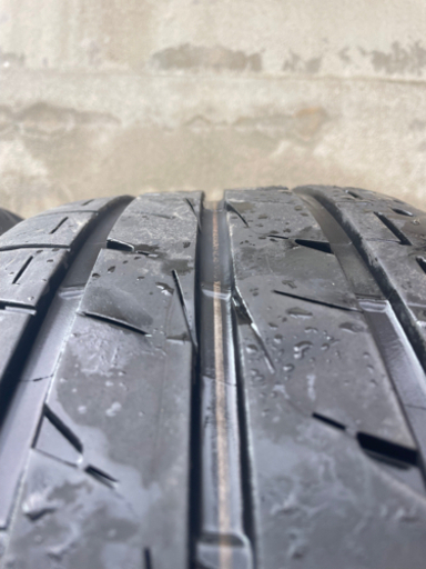 タイヤ4本　ブリヂストン　その他
