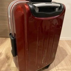 キャリーケース バッグ バッグ アタッシュケースの画像