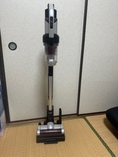 家電 生活家電 掃除機