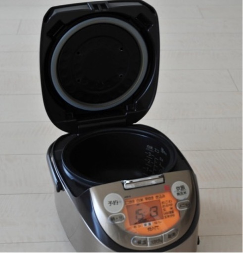 家電 キッチン家電 炊飯器