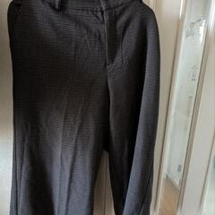 レディースキュロット