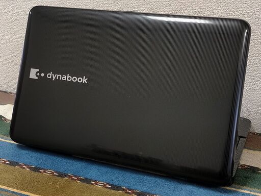 ?格安品?✅送料無料✨美品✨/Core i3/メモリ4GB/光速☆彡SSD128GB/DVDスーパーマルチドライブ/UDB3.0/SD