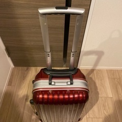 キャリーケース バッグ バッグ アタッシュケースの画像