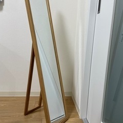 姿見　ミラー