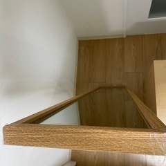 姿見　ミラーの画像