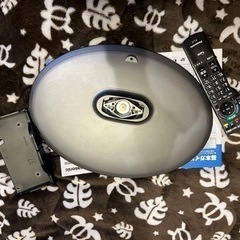 パナソニック　液晶テレビ　TH-L37D2の画像