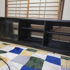 無料‼️　テレビボード