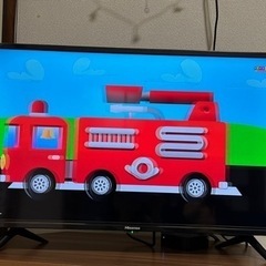 家電 テレビ 液晶テレビの画像