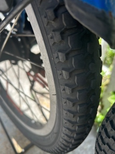 ?YAMAHA電動アシストママチャリ?