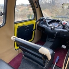 ピヨ・3輪ミニカー登録車の画像