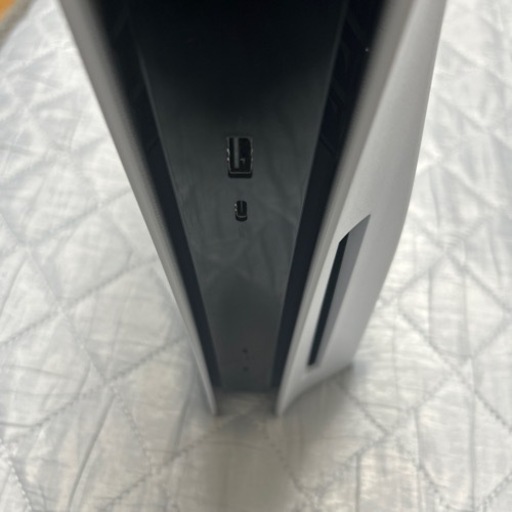 プレステ5