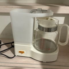 赤ちゃん用品　調乳ポット