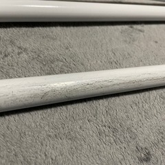 押入れ　ハンガーラックの画像