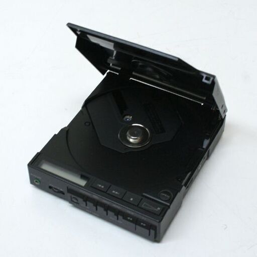 ジャンク 動作未確認 KENWOOD DPC-77 CDプレーヤー 充電式 本体のみ ケンウッド 札幌市 清田区 平岡