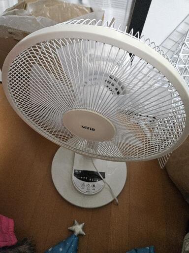 家電 季節、空調家電 扇風機