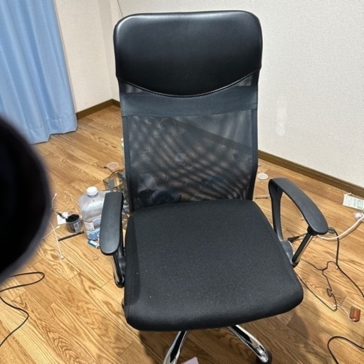 家具 椅子 ハイバックチェア