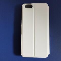 新品(開封のみ)★iPhone6(手帳型カバー)＝磁気止め機能付★詳細は掲載画像参照(逆光撮影)★互換性は自己責任でお願いします★質問NG★互換性は自己責任で(別キャリア会社販売もOKのはず？)★返品不可＊発送OK＝前払い500円以内★24時間対応★初回コメントでご希望日時が未記載時は既読スルーさせて頂きます★逆光撮影★返品不可★決定者様のみお返事★24時間対応★お返事は可能な限り迅速にさせて頂きます★最大で12時間以内の画像