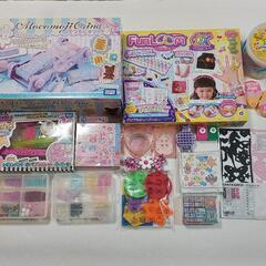 おもちゃ　10点以上セット