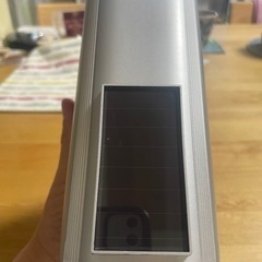 監視カメラ　防犯カメラ　ダミーの画像