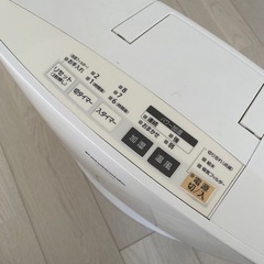 【急募】◆3/24受取希望◆Panasonic製ファンヒーターの画像